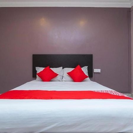 Golden Horse Hotel Johor Bahru Kültér fotó