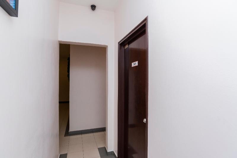 Golden Horse Hotel Johor Bahru Kültér fotó